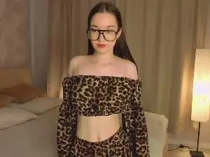 Nude Webcam with PatricaJiang - Cam4