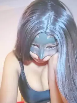 Live Sex with Sediah05 - Cam4