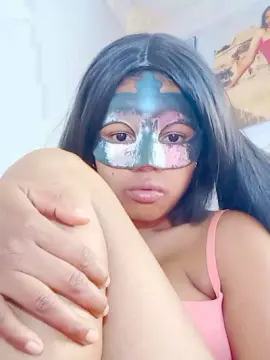 Free Live Porn with Sediah05 - Cam4