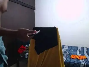 Free Porn Cam with axel_rios_ - Cam4