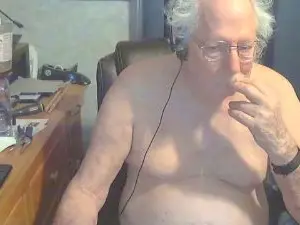 Adult Video Chat with olddude19551955 - Cam4