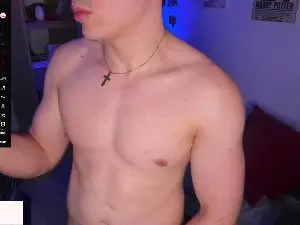 Adult Webcam with Gaelvillada - Cam4
