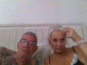 Free Porn Cam with Nympth4fun - Cam4