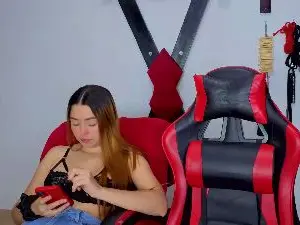 Live Sex Cam with Hana_and_Zeta - Cam4