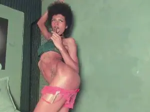 Best live sex cam show with VioletSalvatore - Cam4