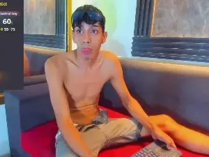 Live Sex with Axxel_26 - Cam4