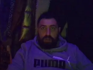 Free Porn Cam with GallegooX - Cam4