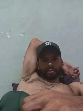 Sex Cam with Magico237 - Cam4