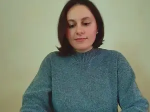 Adult Video Chat with Maria_Sharm - Cam4