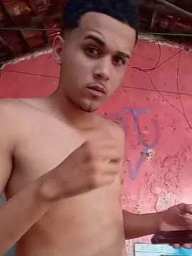 Private Sex Chat with RuanRecife09 - Cam4