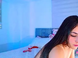 Best Webcam with astrid_omega - Cam4