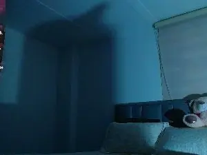Adult Webcam with astrid_omega - Cam4