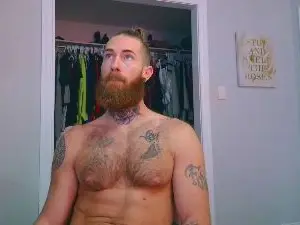 Sex Chat with Daddyunlocked1 - Cam4