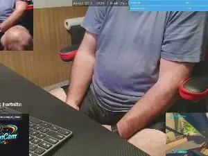 Live Sex with Wisco_Dean - Cam4