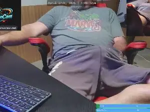 Best live sex cam show with Wisco_Dean - Cam4