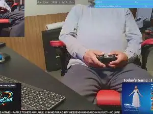 Adult Video Chat with Wisco_Dean - Cam4