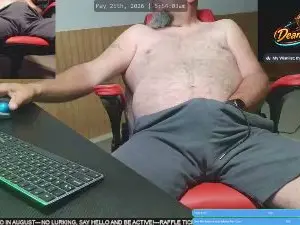 Live Sex with Wisco_Dean - Cam4
