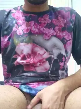 Live Sex Cam with gabszinco4 - Cam4