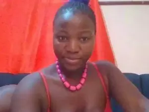 Live Sex Cam with Baby_Nyash - Cam4