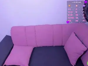 Adult Webcams with Viiolet__moon - Cam4