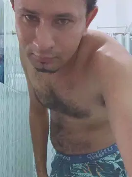 Private Sex Chat with WilterdeCam - Cam4