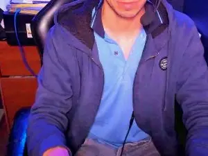 Live Sex Cam with jvieer - Cam4