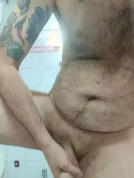 Nude Webcam with taxi_20 - Cam4