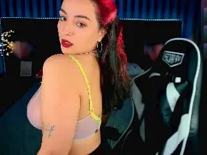 Live Sex Cam with xDaphneMoss - Cam4
