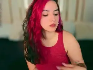 Adult Webcams with xDaphneMoss - Cam4