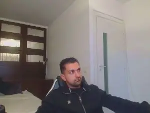 Nude Webcam with BryceReign - Cam4