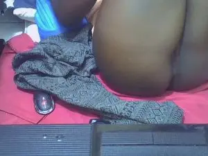 Private Sex Chat with Ebony_melanin - Cam4