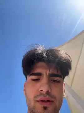 Live Sex Cam with Jovencitobcn21 - Cam4