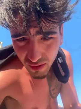 Live Porn with Jovencitobcn21 - Cam4