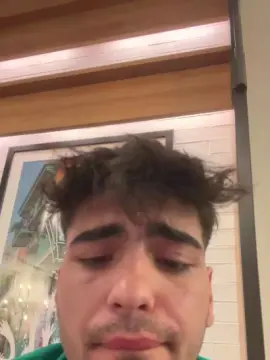 Live Porn with Jovencitobcn21 - Cam4