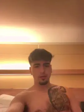 Private Sex Chat with Jovencitobcn21 - Cam4