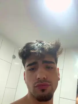 Live Porn with Jovencitobcn21 - Cam4