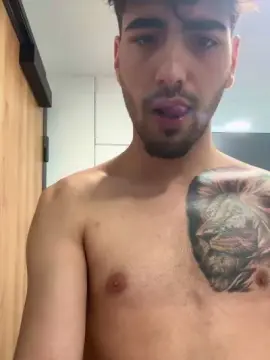 Private Sex Chat with Jovencitobcn21 - Cam4