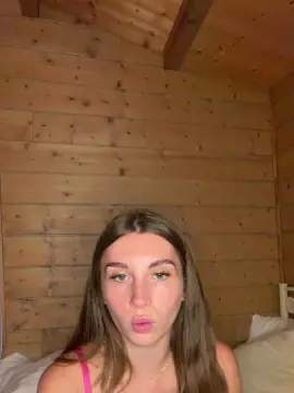 Private Sex Chat with Perrineoff - Cam4
