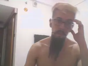 Free Live Porn with Shamil - Cam4