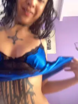 Live Sex with charlie97_____ - Cam4