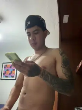 Nude Webcam with Freshmen1 - Cam4