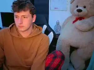 Best live sex cam show with Germanyhot19 - Cam4