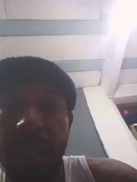 Live Sex with big_from_angola - Cam4