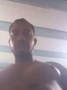 Adult Video Chat with big_from_angola - Cam4