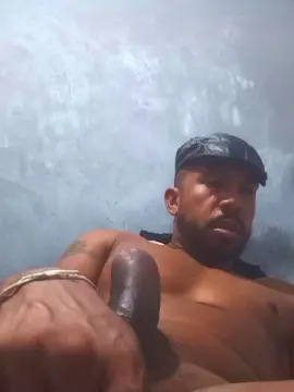 Sex Chat with big_from_angola - Cam4