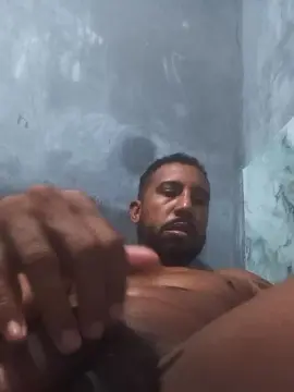 Sex Chat with big_from_angola - Cam4