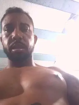 Live Sex Cam with big_from_angola - Cam4