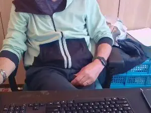 Adult Webcam with limmydate - Cam4