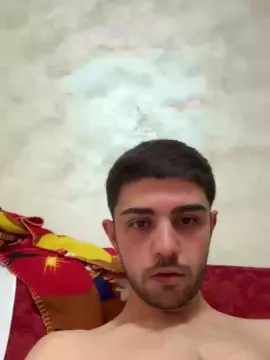 Live Sex Cam with simon_37 - Cam4