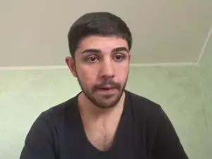 Live Sex with simon_37 - Cam4